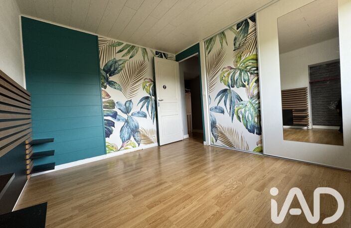 Vente Maison/villa 5 pièces — photo 5