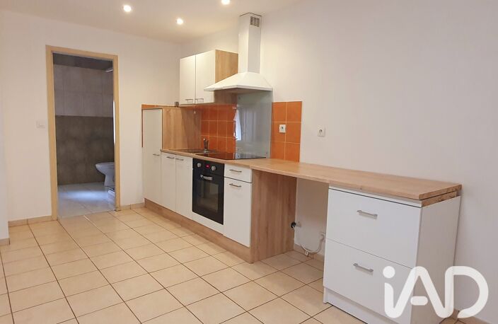 Vente Immeuble — photo 2
