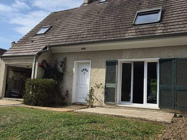 Vente Maison/villa 5 pièces — photo du bien