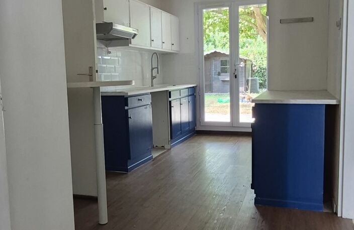 Vente Maison/villa 5 pièces — photo 3