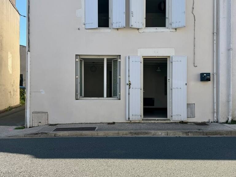 Vente Maison/villa 3 pièces — photo 1