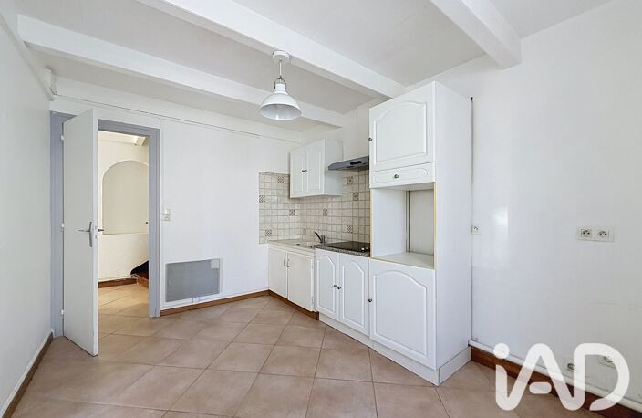 Vente Maison/villa 3 pièces — photo 3