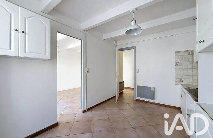 Vente Maison/villa 3 pièces — photo 4