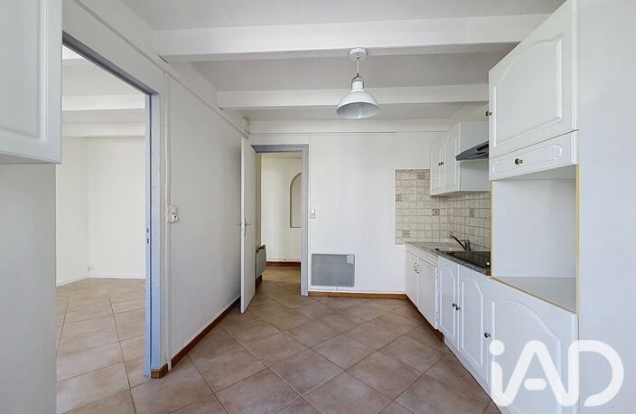 Vente Maison/villa 3 pièces — photo 5