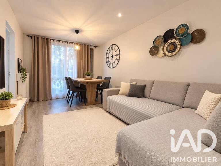Vente Appartement 2 pièces — photo 1