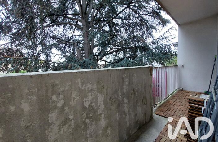Vente Appartement 2 pièces — photo 5