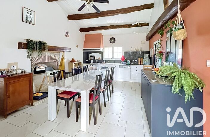 Vente Maison/villa 4 pièces — photo 2