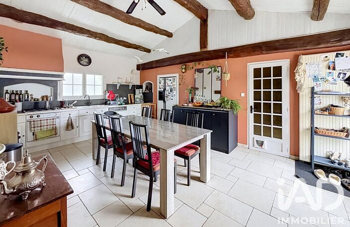 Vente Maison/villa 4 pièces — photo 3