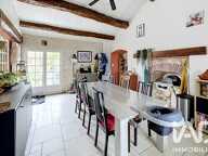 Vente Maison/villa 4 pièces — photo 4