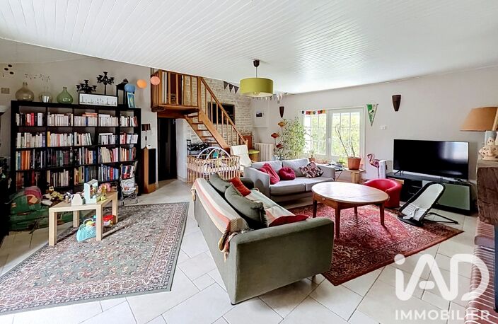 Vente Maison/villa 4 pièces — photo 5