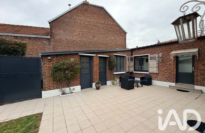 Vente Maison/villa 5 pièces — photo 2