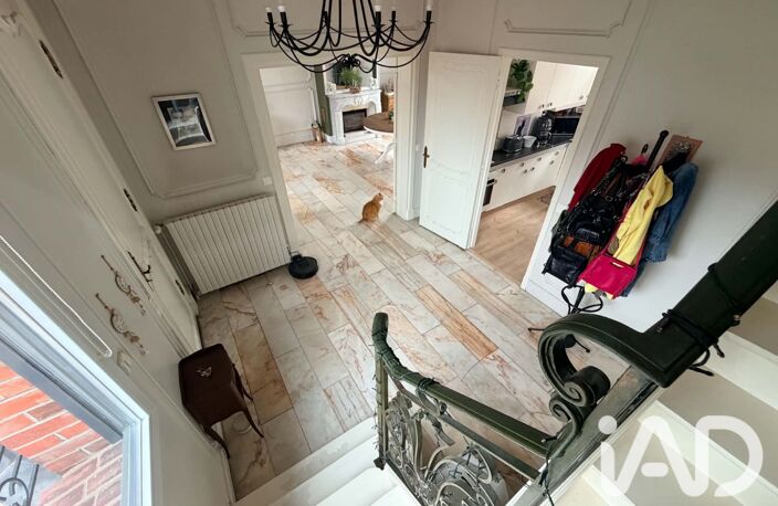 Vente Maison/villa 5 pièces — photo 3