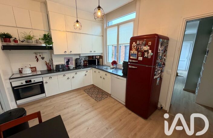 Vente Maison/villa 5 pièces — photo 5
