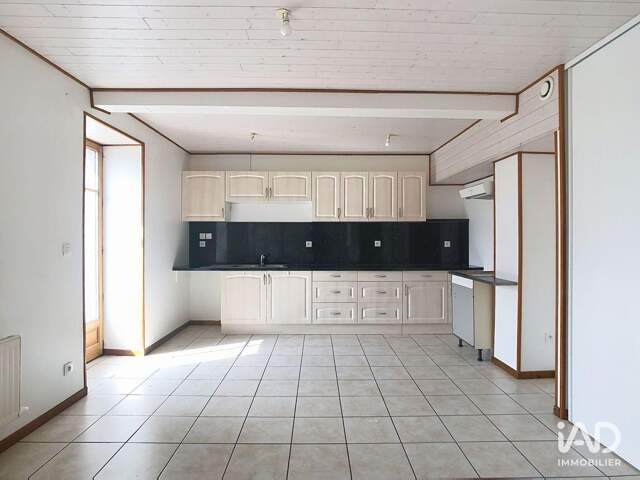 Vente Appartement 3 pièces — photo du bien
