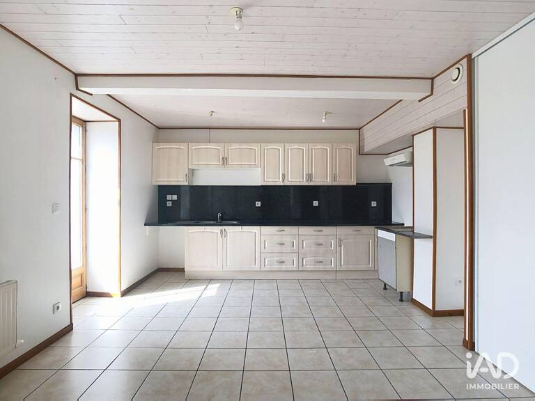 Vente Appartement 3 pièces — photo 1