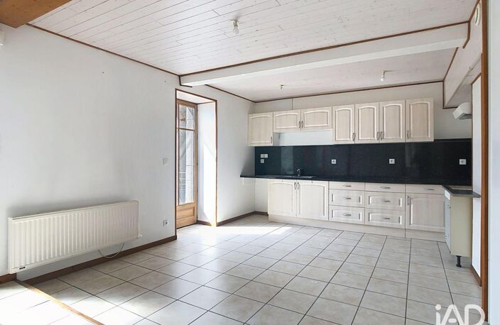 Vente Appartement 3 pièces — photo 2