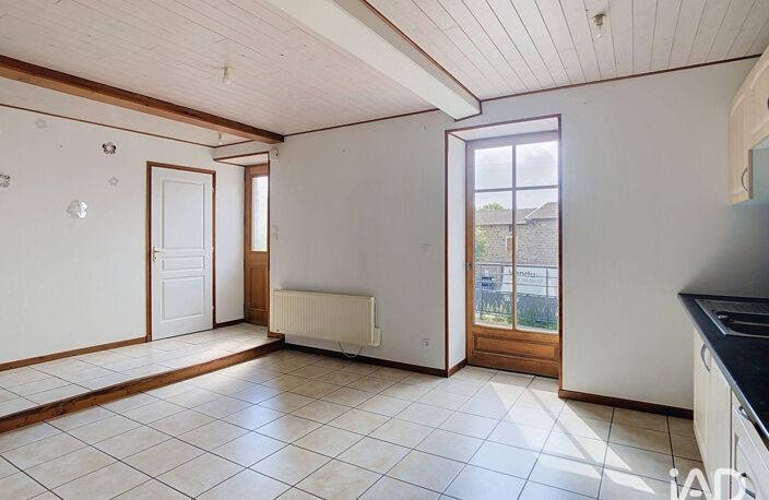 Vente Appartement 3 pièces — photo 3