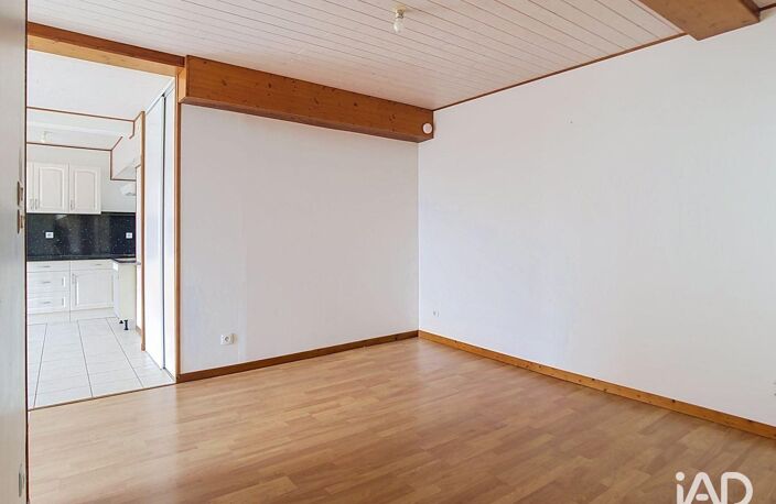 Vente Appartement 3 pièces — photo 4