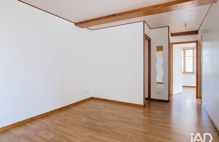Vente Appartement 3 pièces — photo 5