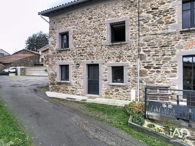 Vente Appartement 4 pièces — photo du bien