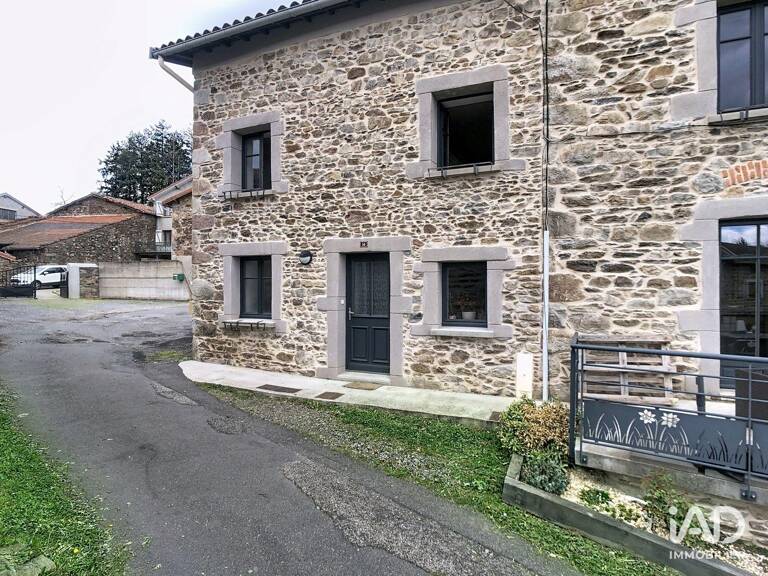Vente Appartement 4 pièces — photo 1
