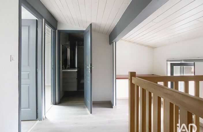 Vente Appartement 4 pièces — photo 2