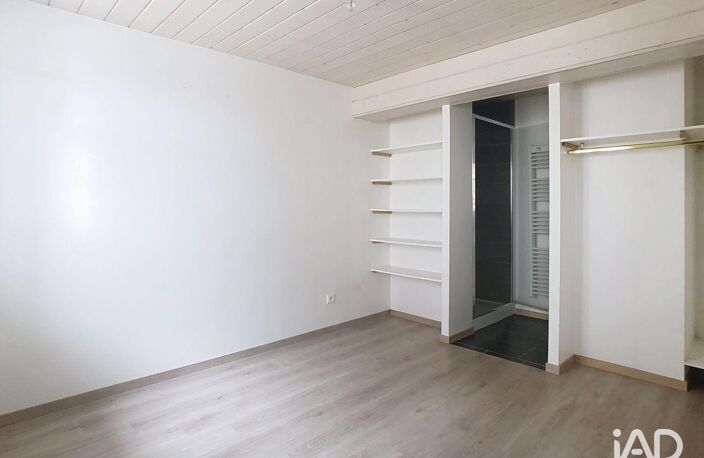Vente Appartement 4 pièces — photo 3