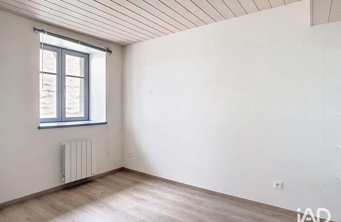Vente Appartement 4 pièces — photo 4