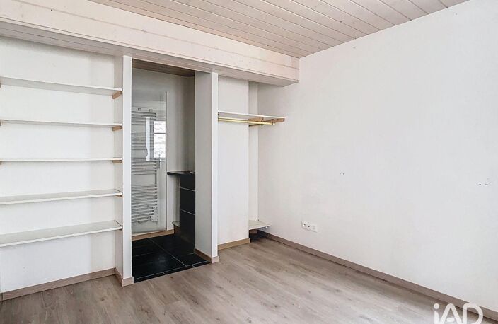 Vente Appartement 4 pièces — photo 5