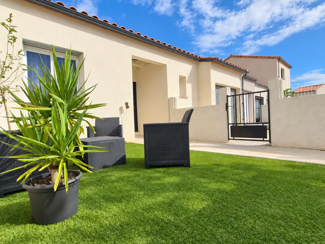 Vente Maison/villa 3 pièces — photo du bien