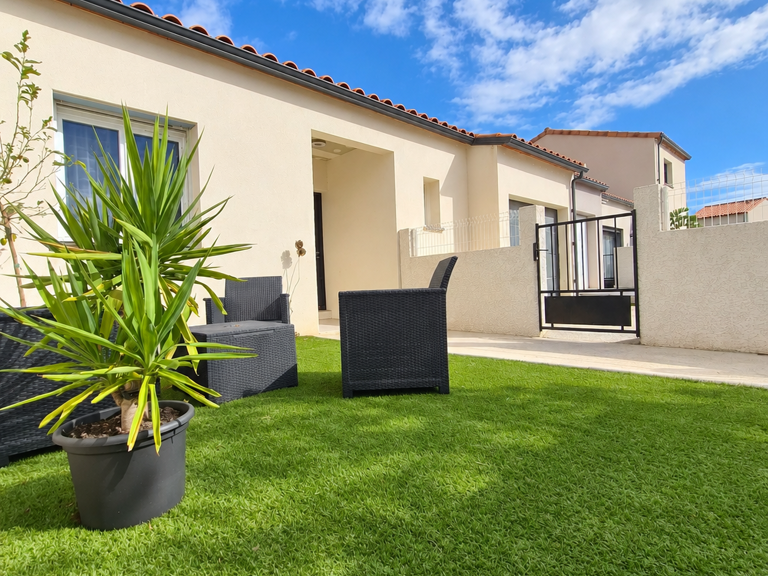 Vente Maison/villa 3 pièces — photo 1