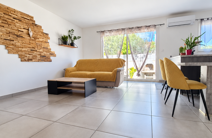 Vente Maison/villa 3 pièces — photo 3