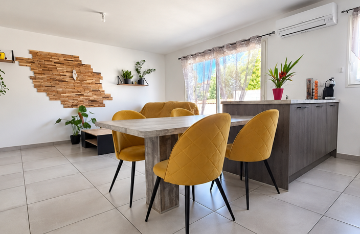 Vente Maison/villa 3 pièces — photo 4