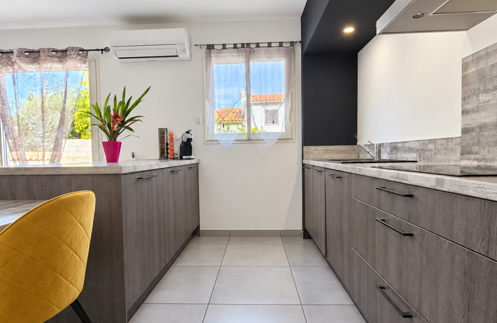 Vente Maison/villa 3 pièces — photo 5