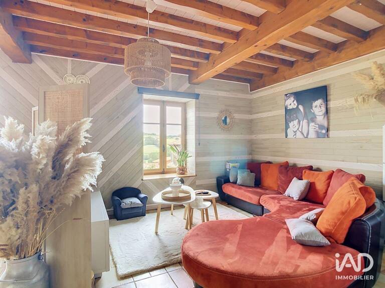 Vente Maison/villa 4 pièces — photo 1