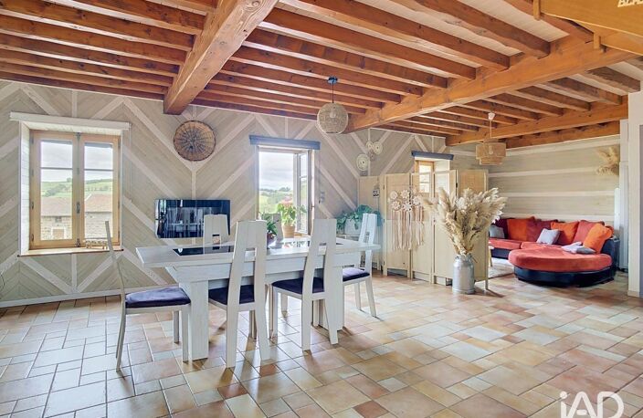 Vente Maison/villa 4 pièces — photo 2