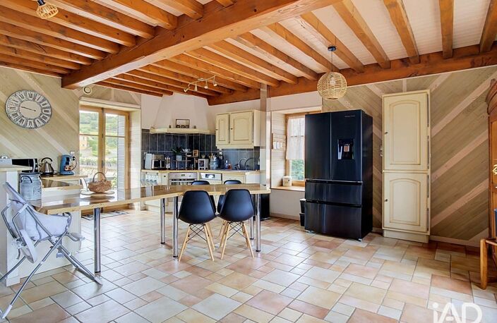 Vente Maison/villa 4 pièces — photo 3