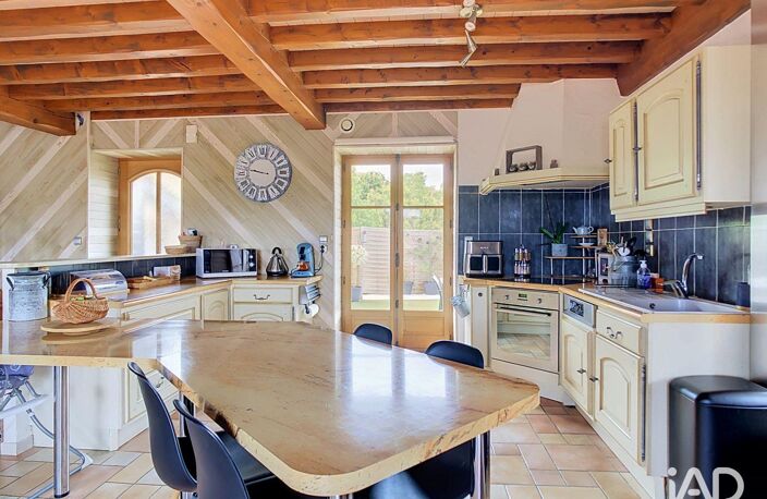 Vente Maison/villa 4 pièces — photo 4