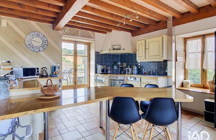Vente Maison/villa 4 pièces — photo 5