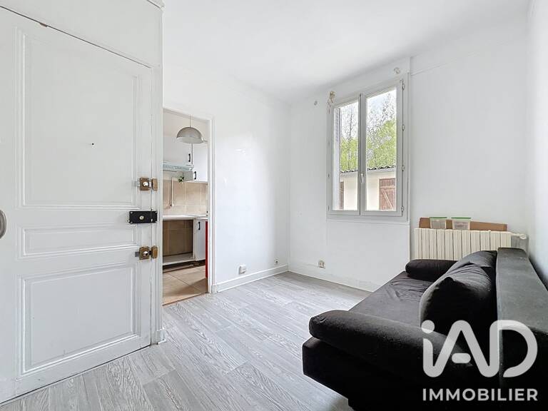 Vente Appartement 2 pièces — photo 1