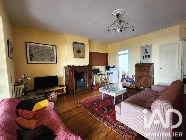 Vente Appartement 5 pièces — photo 1