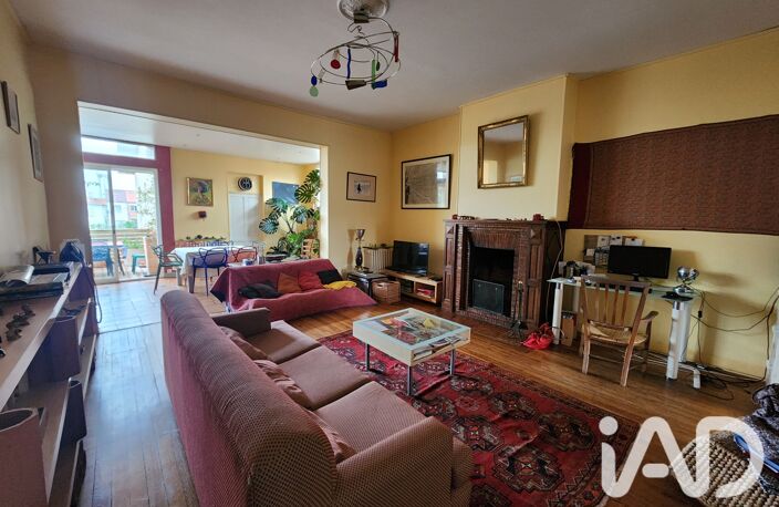 Vente Appartement 5 pièces — photo 2