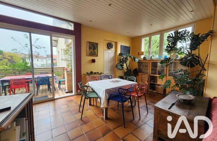 Vente Appartement 5 pièces — photo 3