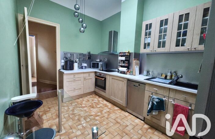 Vente Appartement 5 pièces — photo 4
