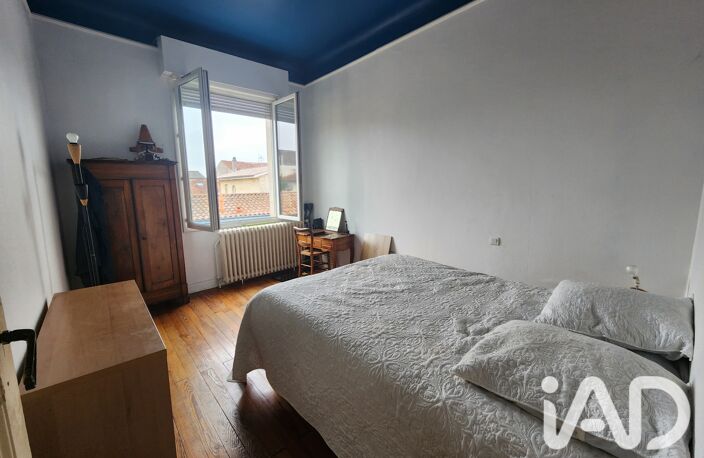 Vente Appartement 5 pièces — photo 5