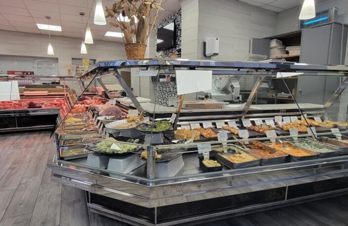 Fonds de commerce Traiteur  Boucherie de renom — photo 2