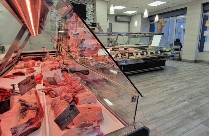 Fonds de commerce Traiteur  Boucherie de renom — photo 3
