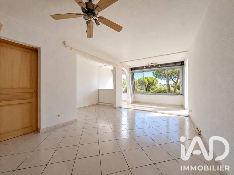 Vente Appartement 2 pièces — photo 1