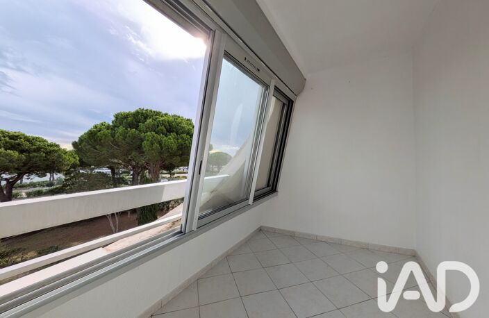 Vente Appartement 2 pièces — photo 2