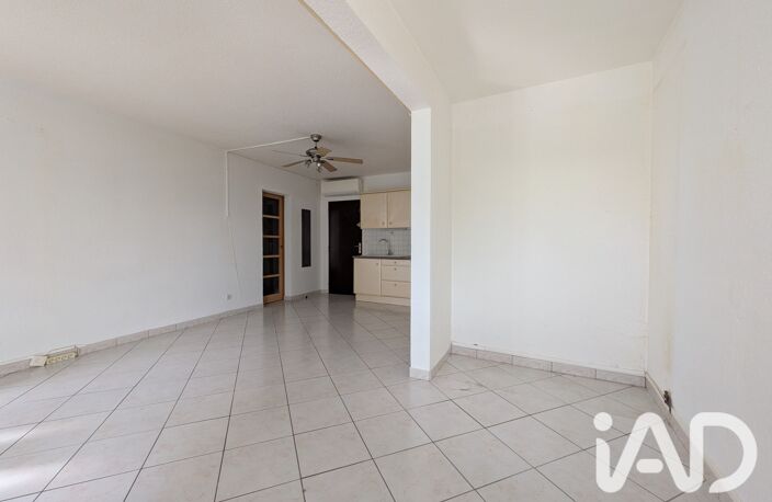 Vente Appartement 2 pièces — photo 3